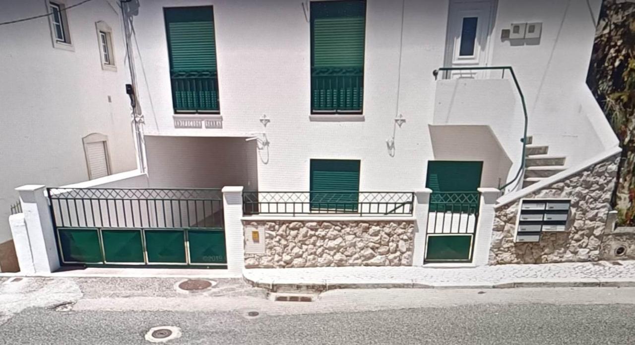 Ferienwohnung Diana'S House - Nazaré Exterior foto